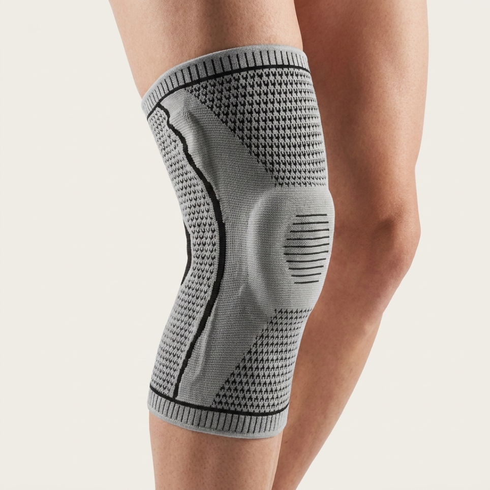 TrueMotion Kneesleeve